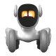 Loona Premium Interactive Robot