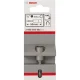 Bosch Extra Hard Magnetic Nutsetter 50 mm SW 10 mm for Hex Screws