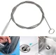 Flexible Drain Cleaning Brush AG995, 150 cm