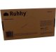 Induction Hob Adapter Ruhhy 24281, 19 cm
