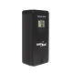 Greenblue GB215 WiFi Weather Station with Outdoor Sensor, TUYA
