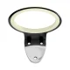 Activeshop Q96 Wall Mount for Hair Dryer Black