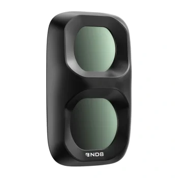 ND Filter Freewell ND8 for DJI Osmo Pocket 4P (FW-OP4P-ND8), Black
