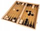 Chess Checkers and Backgammon Game Set
