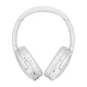 Baseus Encok D02 Pro Wireless Headphones, White