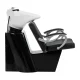 Hair System ZA31 Hair Salon Wash Unit Black