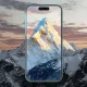 Tech-Protect Glass Set+ Tempered Glass for Samsung Galaxy A26 5G, Transparent