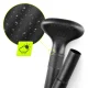 TSUNAMI 2-in-1 Folding Adjustable SUP and Kayak Paddle (160–225 cm)