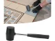 Rubber Mallet for Paving and Sheet Metal Work