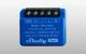 Shelly 1 Mini Gen3 Smart Switch Relay, Wi-Fi & Bluetooth, 2 Pack