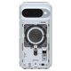 Spigen Ultra Hybrid MagSafe Phone Case Cover Google Pixel 10 / 10 Pro Neo One - Transparent