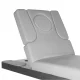 Azzurro 815B Electric SPA Beauty Bed with Heating and LED, Grey