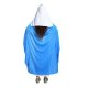 Kruzzel Mary Costume, White/Blue