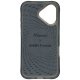 Nimmy Dragon MagSafe Case for Apple iPhone 16, Gray