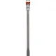 Makita Flat Chisel SDS-MAX 25 x 400 mm, 10-Pack