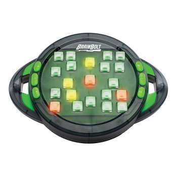 Izglītojoša Spēles Rotaļlieta Mīkla BrainBolt Learning Resources EI-8435 | Educational Game Toy Jigsaw