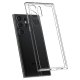 Samsung Galaxy S23 Ultra (SM-S918) Spigen Ultra Hybrid Case Cover, Crystal Clear