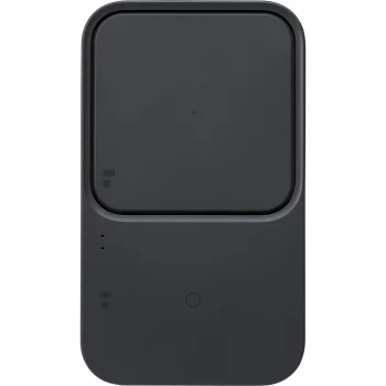 Samsung Wireless Charger Duo EP-P5400BBEGEU 15W wireless charger, black