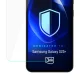 3Mk Protection FlexibleGlass Hybrid Glass for Samsung Galaxy S25+