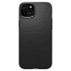 Spigen iPhone 15 Case Liquid Air, Matte Black