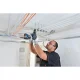 Bosch GSB 18V-28 Cordless Combi Drill Driver with L-BOXX