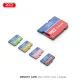 XO 128GB microSDXC Memory Card Class 10 UHS-I + SD Adapter, Pink