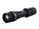 Bailong tactical flashlight with CREE XM-L T6 LED, zoom, model 8455