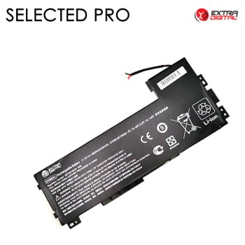 Laptop Battery HP VV09XL 5600mAh, Extra Digital Selected Pro