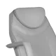 Sillon Electric Cosmetic Chair Soft 1 Siln. Gray