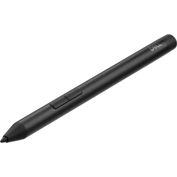 Dell PN5122W Active Pen Stylus with 4096 Pressure Levels, Black