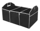 Car Boot Organizer Bag AG403A, Black