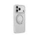 AmazingThing Titan Pro Spin Lens Case for iPhone 18 Pro Max with Rotating Ring and MagSafe, Clear