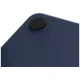 Uniq Lyden Versa Case for MacBook Neo, Navy Blue