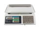 Electronic shop scale with calculator, up to 40kg, precise