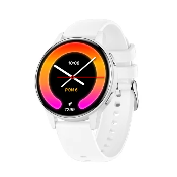 Forever iGo Watch 4 JW-600 Smartwatch, White