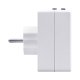 Maclean MCE30 Digital Timer, 3600W, White