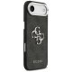 Guess iPhone 17 Air Case 4G Big 4G Classic Logo, Black