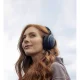 Boompods Headpods Pro2 Wireless Headphones, Black