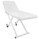 Azzurro 329E Electric Massage Bed, White