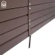 Raised Garden Bed Klasika Garden, 1500x750x300mm, Brown