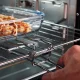 Eldom PR300 Electric Oven with Grill and Rotisserie, 1500W