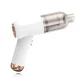 XO CZ007 Wireless Car Vacuum Cleaner White