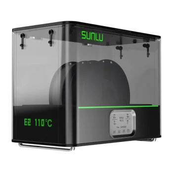 Sunlu Fila Dryer E2 Filament Dryer and Annealer