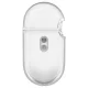 Spigen Liquid Crystal Case for AirPods Pro 3, Transparent