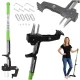 LUARO Telescopic Weed Puller