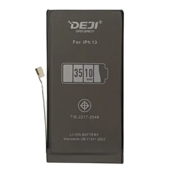 Battery for APPLE iPhone 13 (3510mAh, 3.84V)