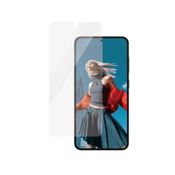 PanzerGlass Ultra-Wide Fit Ceramic Glass for Galaxy S25 / S24