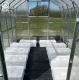 Vegetable Growing Box Set KLASIKA GARDEN BASIC