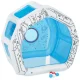 Bestway Space Station Inflatable Play Center, 125x105x117 cm