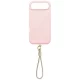 Uniq Coehl Serina Case for iPhone Air, Pink